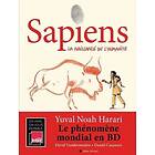 Sapiens: La naissance de l'humanité