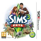 The Sims 3: Pets  (3DS)