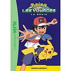 Pokémon Les Voyages 01l'aventure recommence