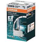 Audi Osram Cool Blue NextGen Xenon Bulb D8S 6200k