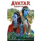 AVATAR ADAPT OR DIE