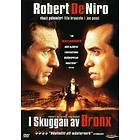 I Skuggan Av Bronx (DVD)