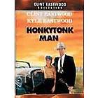 Honkytonk Man (DVD)