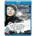 Breaking the Waves (UK) (DVD)