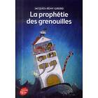 La prophétie des grenouilles