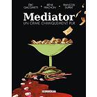 Mediator, un crime chimiquement pur