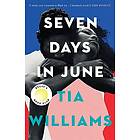 Seven Days in June: the sexiest love story of the year and Reese Witherspoon Book Club pick