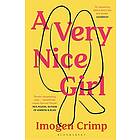 A very nice girl: Imogen Crimp