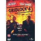 Gridlock'd (UK) (DVD)