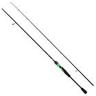 Mitchell Traxx Mx5 Finesse Jigging Rod Svart 2,23 m / 5-18g