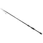 Mikado Nihonto Ml Telespin Spinning Rod Svart 3,00 m / 5-25g