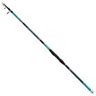 Mitchell Suprema Sw Tele Bottom Shipping Rod Svart 4,00 m / 110g