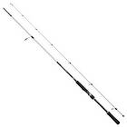 Mitchell Tanager Sw Spinning Rod Vit 2,12 m / 60-120g