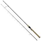 Molix Fioretto Selvatica Spinning Rod Svart 1,68 m / 1-5g