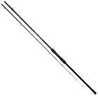 Mikado Katsudo Slim Method Feeder Carpfishing Rod Svart 3,50 m / 1-90g