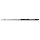 Mitchell Traxx Mx3le Jerkbait Spinning Rod Svart 1,90 m / 40-110g