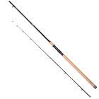 Mikado Katsudo Light Feeder Carpfishing Rod Svart 3,60 m / 30-90g