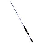 Nomura Akira Tubular Trout Area Spinning Rod Blå 1,76 m / 0,5-3,5g