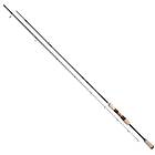 Mikado Progressive 16 Spinning Rod Svart 2,75 m / 3-16g