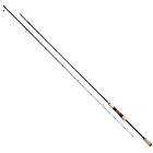 Mikado Progressive 10 Spinning Rod Svart 3,05 m / 2-10g