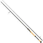 Mitchell Traxx Mx7 Dropshot Spinning Rod Blå,Svart 2,40 m / 4-17g