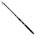 Mitchell Adventure Ii Tele Spinning Rod Svart 1,80 m / 4-15g