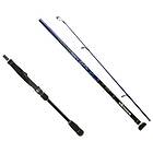 Okuma Pro K2 Egging Rod Blå 2,44 m / 2,0-3,5 EGI