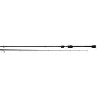 Mikado Bixlite Light Spinning Rod Svart 2,35 m / 2-11g