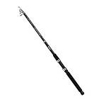 Mitchell Adventure Ii Tele Spinning Rod Svart 2,10 m / 8-25g