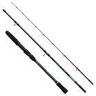 Mitchell Suprema Sw Squid Egging Rod Silver 2,13 m / 50-100g