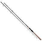 Mikado Nsc Medium Spinning Rod Svart 2,70 m / 6-28g