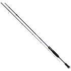 Mikado Sky Dream Ul Spinning Rod Svart 2,07 m / 1-7g