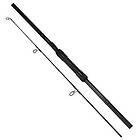 Okuma Custom Black Cb-ca-1303h Carpfishing Rod Svart 3,90 m / 3,5 Lbs