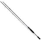 Mikado Sky Dream Ul Spinning Rod Svart 2,24 m / 1,5-9g