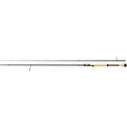 Mitchell Traxx Mx7 Finesse Spinning Rod Svart 2,10 m / 5-21g