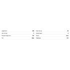 Mikado Intro Spinning Rod Silver 2,70 m / 5-30g