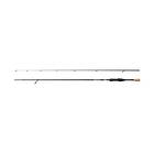 Mitchell Epic Mx2 Tele Spinning Rod Svart 1,20 m / 5g