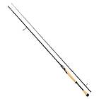 Mitchell Traxx Mx7 Dropshot Spinning Rod Blå,Svart 2,10 m / 4-17g