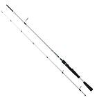 Molix Skirmjan R. Predator Spinning Rod Svart 2,13 m / 1,7-7g