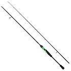 Mitchell Traxx Mx5 Finesse Jigging Rod Svart 2,13 m / 3-14g