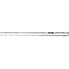 Mikado Progressive 21 Spinning Rod Svart 2,75 m / 4-21g