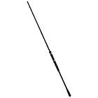 Nomura Never Crack Spinning Rod Svart 2,70 m / 5-20g