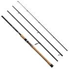 Mitchell Epic Mx2 Varion Spinning Rod Svart 3,04 m / 5-28g