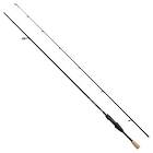 Mitchell Epic Mx2 Spinning Rod Svart 2,42 m / 2-12g