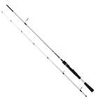 Molix Skirmjan R. Predator Spinning Rod Svart 2,06 m / 5-14g