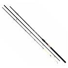 Mikado Mft Commercial Feeder Carpfishing Rod Silver 3,60 m / 70g