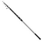 Mitchell Tanager Sw Telescopic Surfcasting Rod Svart 4,20 m / 80-150g