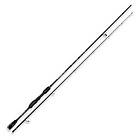 Nomura Hiro Camou Wise Spinning Rod Silver 2,10 m / 4-17g