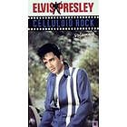 Presley Elvis: Celluloid Rock / Young And Bea...