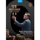 Bruckner: Bruckner 11 Vol 4 (Thielemann)